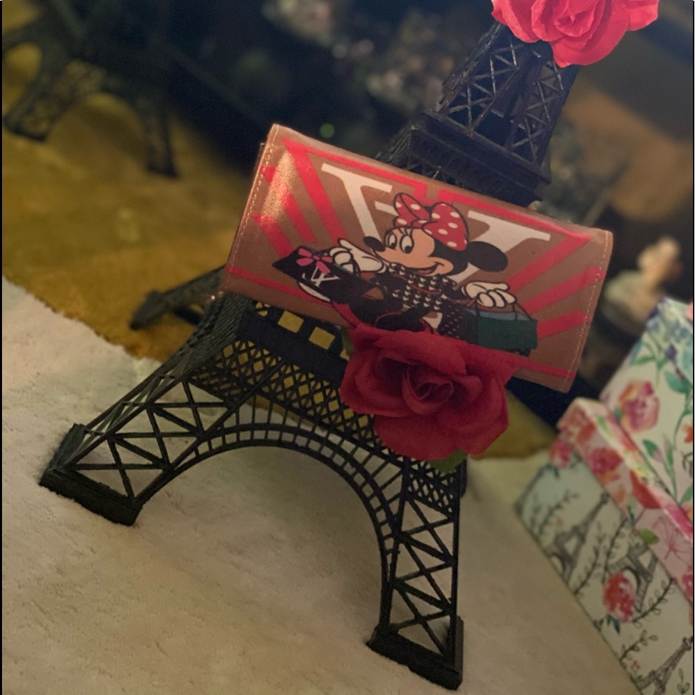 Disney Wallets